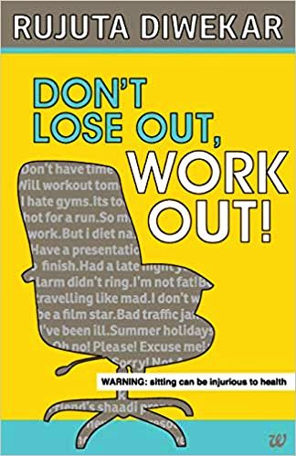 Don't Lose Out, Work Out